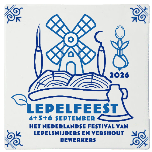 TegelAniLepelfeestNL2026 Lepelfeest 2026